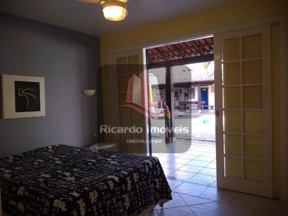 Imagem Espetáculo Casa Duplex Recanto das Dunas