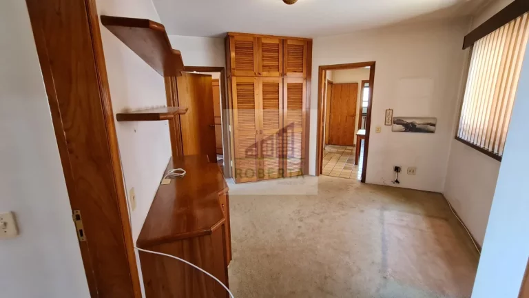 Imagem APARTAMENTO À VENDA NO CAMPO BELO COM 276M² E 3 DORMITÓRIOS