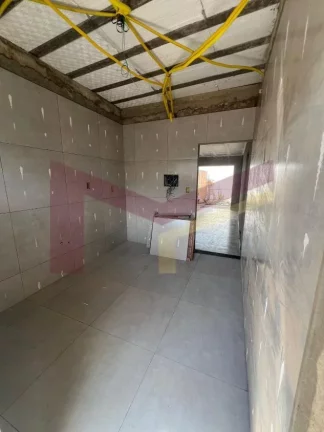 Imagem CASA 2/4 SENDO 1 SUÍTE NA MANGABEIRA