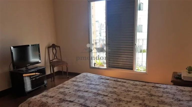 Imagem Apartamento à venda em Perdizes, 4 quartos 1 suite 2 vagas 159 m²