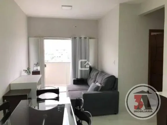 Imagem Resid. Araucária - Semi Mobiliado