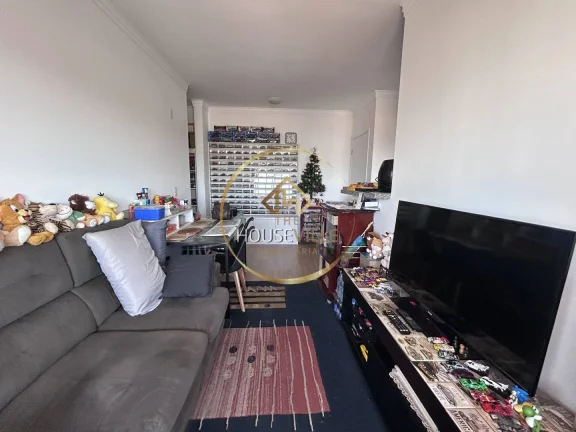Imagem Apartamento, 2 Dormitórios (1 suíte), Jardim América.