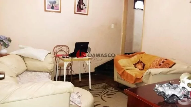 Imagem Casa à venda 2 Quartos, 3 Vagas, 245M², Barcelona, São Caetano do Sul - SP