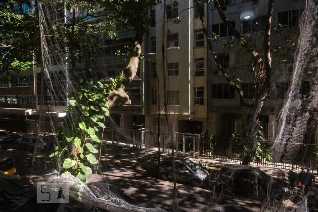 Imagem Apartamento à Venda - Copacabana, 3 Quartos, 160 m2