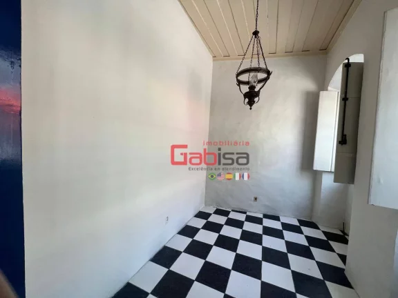 Imagem Casa com 8 dormitórios para alugar, 150 m² por R$ 7.000,00/mês - Centro - Cabo Frio/RJ