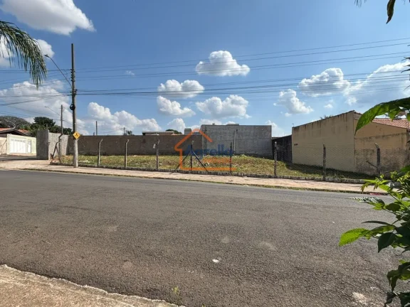 Imagem Terreno à venda no bairro Jardim Scomparim - Mogi Mirim/SP