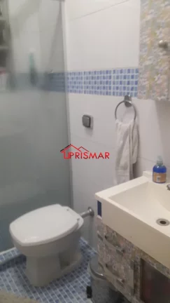 Imagem Apartarmento 02 dormitorios no embare