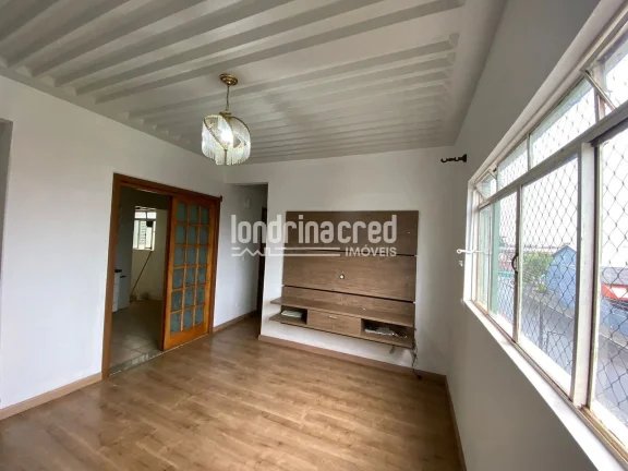 Imagem Imperdível: Apartamento 3 quartos, 1 vaga, elevador e armários planejados no Jardim Paraná, Londrina - PR. Apenas R$ 229 mil! Localização privilegiada!