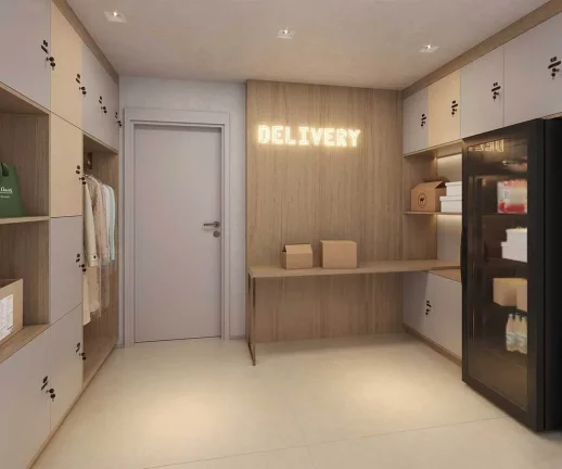 Imagem APARTAMENTO RESIDENCIAL em São Paulo - SP, Vila Prudente