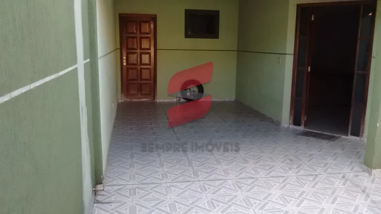 Imagem SOBRADO com 4 dormitórios à venda com 300m² por R$ 600.000,00 no bairro Cidade Industrial - CURITIBA / PR