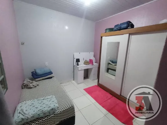 Imagem Casa a Venda - jardim santana