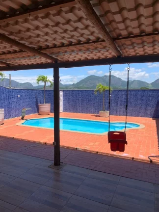 Imagem CASA RESIDENCIAL em GUARAPARI - ES, JARDIM SANTA ROSA
