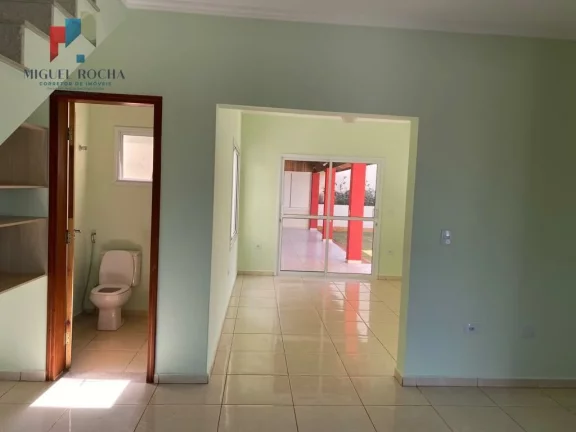 Imagem Casa à venda no bairro Residencial Vitória - Boituva/SP
