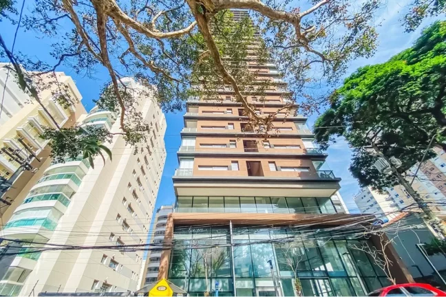 Imagem APARTAMENTO RESIDENCIAL em São Paulo - SP, Pinheiros