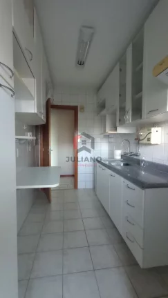 Imagem Apartamento com 2 Quartos à Venda, 59 m² em Cavalhada - Porto Alegre