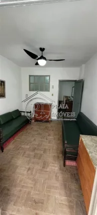 Imagem OPORTUNIDADE! APARTAMENTO À VENDA DE 2 DORM. NA OCIAN EM PRAIA GRANDE-SP.