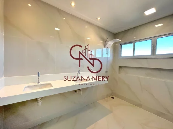 Imagem Casa Duplex no Condomínio Parco Della Veirtá