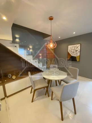 Imagem APARTAMENTO RESIDENCIAL em RIO DE JANEIRO - RJ, RECREIO DOS BANDEIRANTES