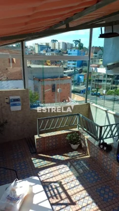 Imagem Sobrado Espaçoso com Piscina Aquecida - Cotia/SP