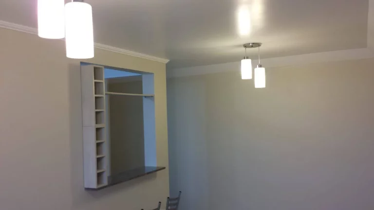 Imagem Apartamento com 2 dormitórios à venda, 54 m² por R$ 270.000 - Parque São Vicente - Mauá/SP