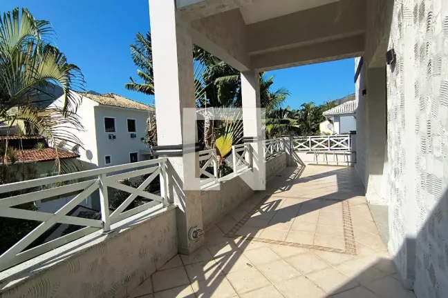 Imagem Casa à Venda - Vargem Pequena, 3 Quartos, 289 m2