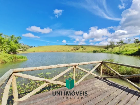 Imagem Terrenos de 400m² por R$151.000 em Condomínio Fechado para Construção de Chácara em Guarapari.