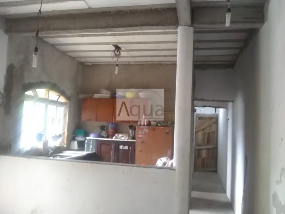 Imagem Casa para Venda em Itanhaém, Cibratel II, 1 dormitório, 1 banheiro, 5 vagas