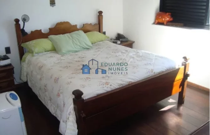 Imagem Prédio de luxo no melhor ponto do Bairro Lourdes.