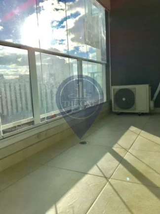 Imagem Apartamento de 1 quarto e 1 vaga para locação no Campo Belo, São Paulo-SP!