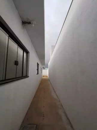 Imagem Casa com 2 dormitórios à venda, 83 m² por R$ 450.000,00 - Jundiapeba - Mogi das Cruzes/SP