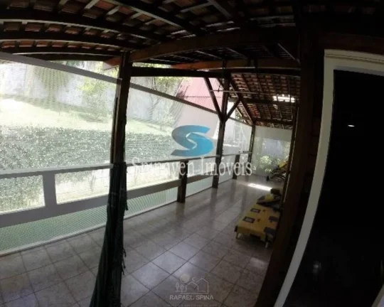 Imagem Casa à venda no bairro Jardim dos Pinheiros - Atibaia/SP