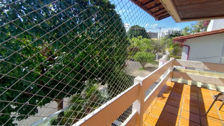 Imagem Charmosa Casa no Itaigara em Salvador Novo