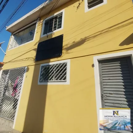 CASA LOCAÇÃO VILA ZELINA- OTIMA LOCALIZAÇÃO