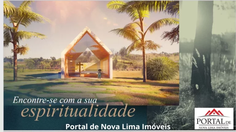 Imagem Área de 20.000 m² a venda em condmínio Fechado. - Lagoa, Quadra, Pista para Cavalo e muito mais para você e sua família