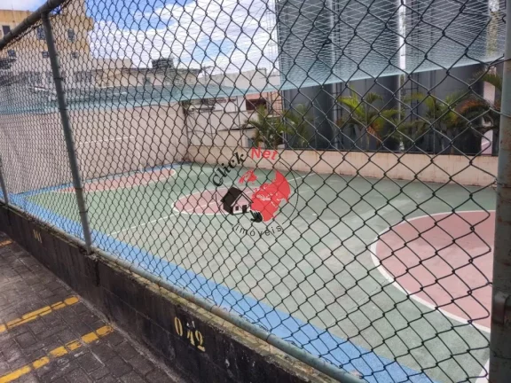 Imagem Apartamento à venda com 2 dormitórios e 1 vaga no bairro Planalto em São Bernardo do Campo - *PORTEIRA FECHADA*