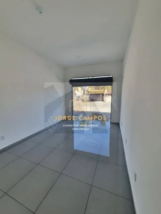 Imagem PR-25280 - PRÉDIO COMERCIAL À VENDA OU LOCAÇÃO DE SALAS- TAUBATÉ-SP