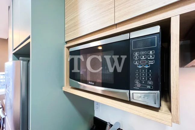 Imagem Apartamento à venda no bairro Vila Clementino - São Paulo/SP, Zona Sul