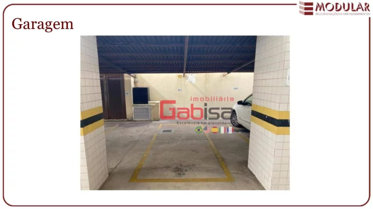 Imagem Apartamento com 2 dormitórios à venda, 70 m² por R$ 475.000 - Braga - Cabo Frio/RJ