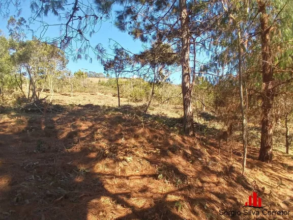 Imagem Terreno a Venda Com 1.050,00 m² no Vale encantado por 240.000,00.