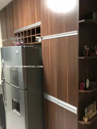 Imagem Apartamento para Venda em Limeira, Jardim Colina Verde, 2 dormitórios, 1 banheiro, 1 vaga