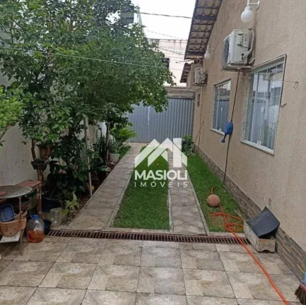 Imagem Casa à venda, 150 m² por R$ 800.000,00 - IBES - Vila Velha/ES