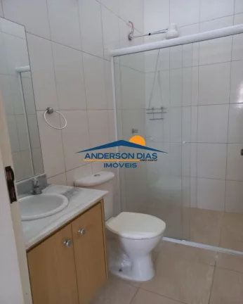 Imagem Sobrado com 2 suítes à venda 100m², por R$ 320.000 - Cidade Jardim - Caraguatatuba/SP