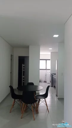 Imagem Apartamento novo 2 dormitórios e 2 vagas de garagem/Tenório