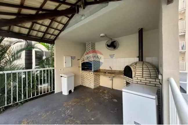 Imagem Apartamento Completo na Praça Seca - Oportunidade Única!