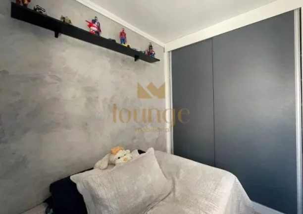 Imagem Apartamento à venda em Jd. Paraíso Z. Norte - Votorantim/SP