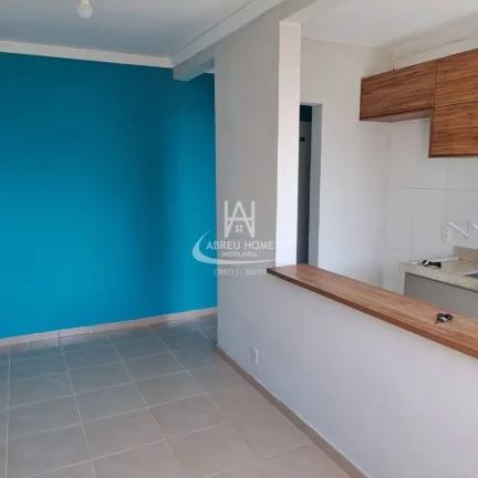 Imagem Apartamento Parque das Flores