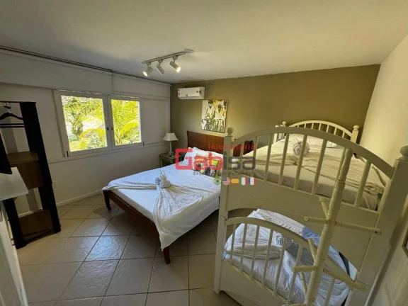 Imagem Casa com 5 dormitórios para alugar, 301 m² por R$ 3.280,01/dia - Ferradurinha - Armação dos Búzios/RJ
