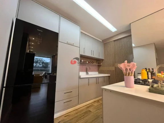 Imagem Apartamento à venda, Cerâmica, São Caetano do Sul, SP
