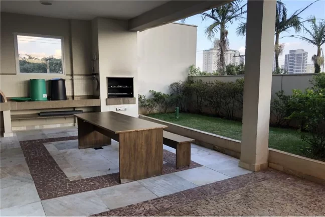 Imagem APARTAMENTO RESIDENCIAL em São Paulo - SP, Vila Santa Clara
