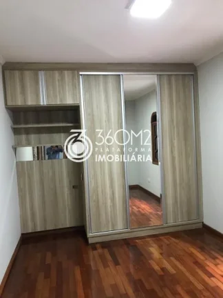 Imagem Apartamento sem Condomínio para Venda em Santo André / SP no bairro Campestre